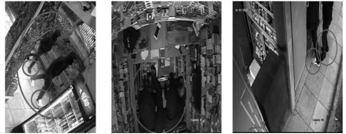 Δικογραφία για Πολυτεχνειούπολη: Ντουκουμέντα από τη δράση των συμμοριών που είχαν ορμητήριο τις εστίες (φωτογραφίες)-6