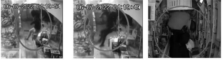 Δικογραφία για Πολυτεχνειούπολη: Ντουκουμέντα από τη δράση των συμμοριών που είχαν ορμητήριο τις εστίες (φωτογραφίες)-7