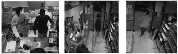 Δικογραφία για Πολυτεχνειούπολη: Ντουκουμέντα από τη δράση των συμμοριών που είχαν ορμητήριο τις εστίες (φωτογραφίες)-8