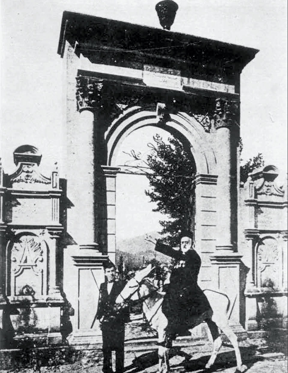 1922 – Τα Αναπάντητα Ερωτήματα της Καταστροφής: Ήταν αναπόφευκτη η καταστροφή του ποντιακού ελληνισμού;-2