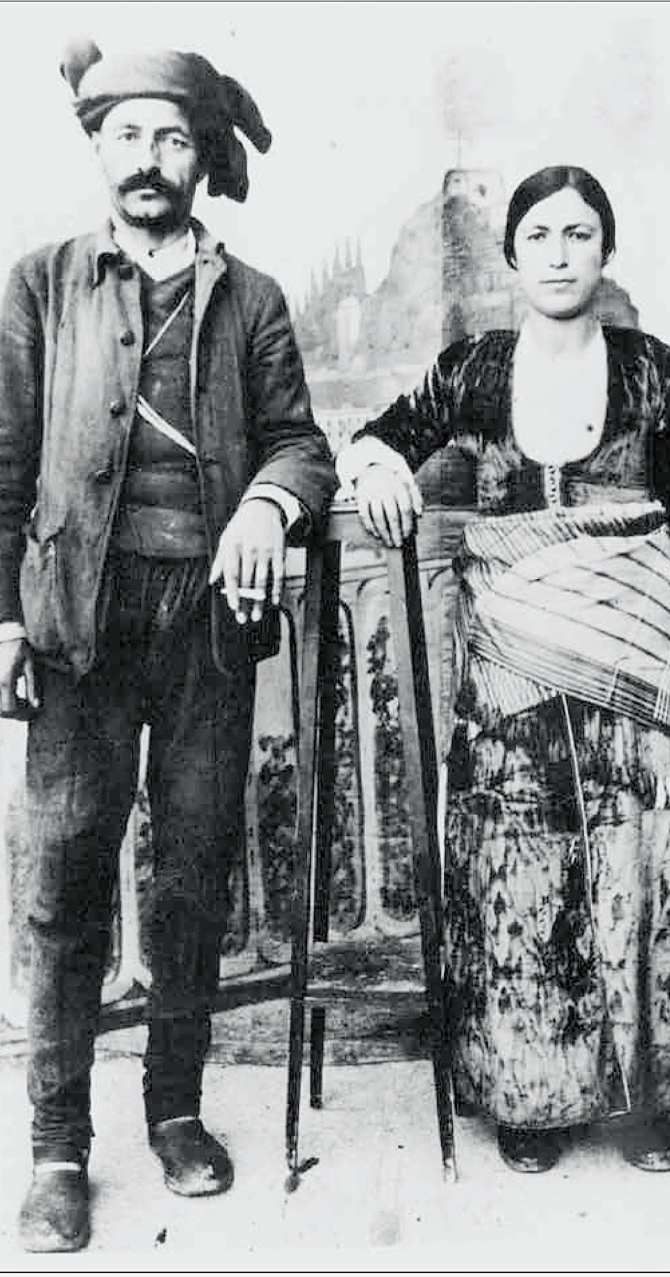 1922 – Τα Αναπάντητα Ερωτήματα της Καταστροφής: Ήταν αναπόφευκτη η καταστροφή του ποντιακού ελληνισμού;-6