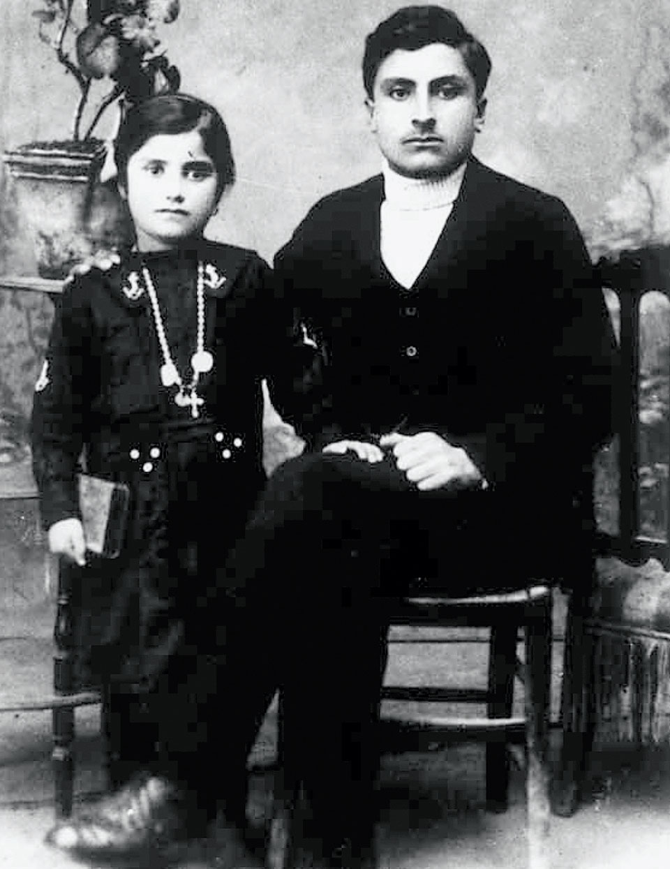 1922 – Τα Αναπάντητα Ερωτήματα της Καταστροφής: Ήταν αναπόφευκτη η καταστροφή του ποντιακού ελληνισμού;-7