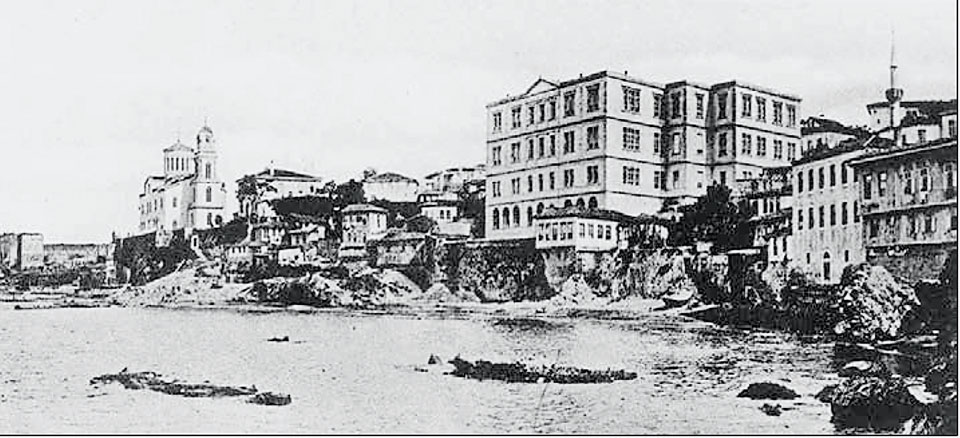 1922 – Τα Αναπάντητα Ερωτήματα της Καταστροφής: Ήταν αναπόφευκτη η καταστροφή του ποντιακού ελληνισμού;-8