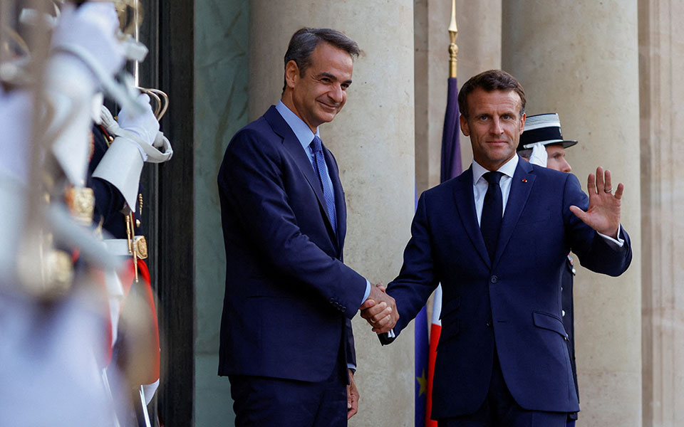 μητσοτάκης-μακρόν-κοινό-μήνυμα-κατ-562040122