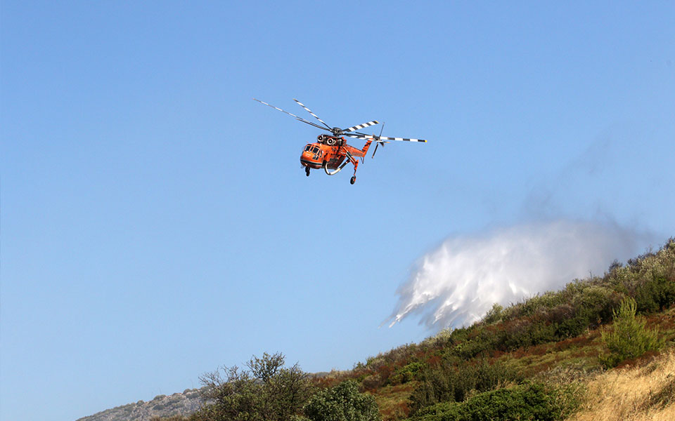 φωτιά-τώρα-στον-μαραθώνα-562061902