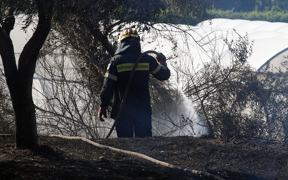 οριοθετήθηκε-η-φωτιά-στον-μαραθώνα-562061920