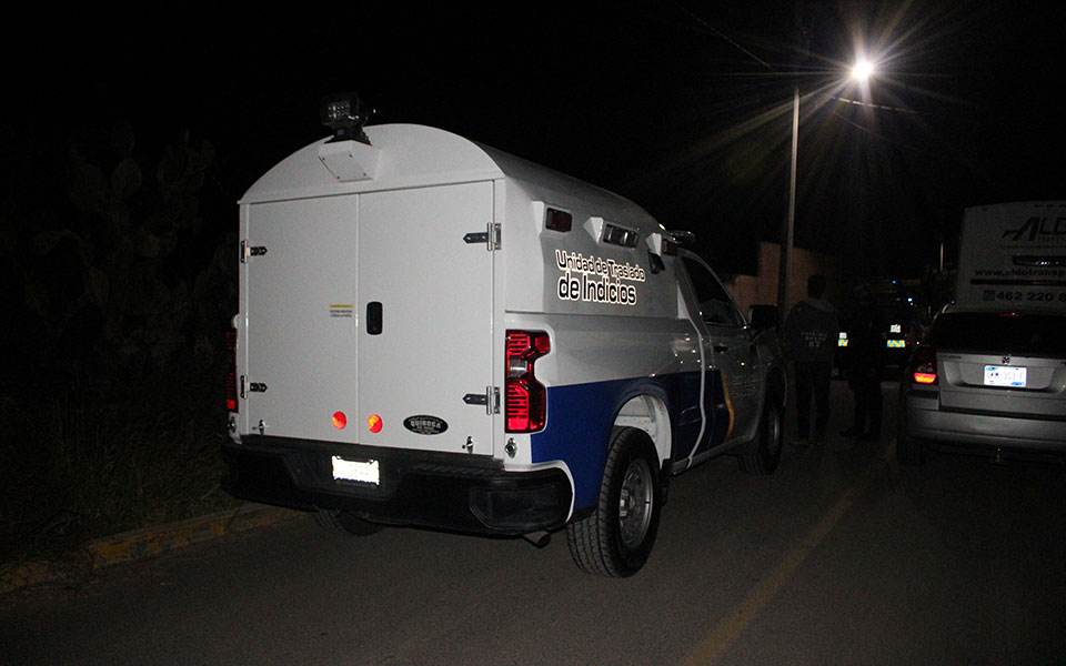 Μεξικό: Ένοπλοι άνοιξαν πυρ σε μπαρ – 10 νεκροί-1