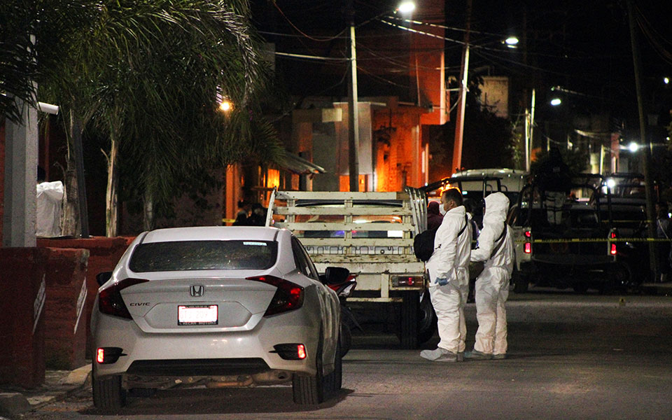 Μεξικό: Ένοπλοι άνοιξαν πυρ σε μπαρ – 10 νεκροί-2