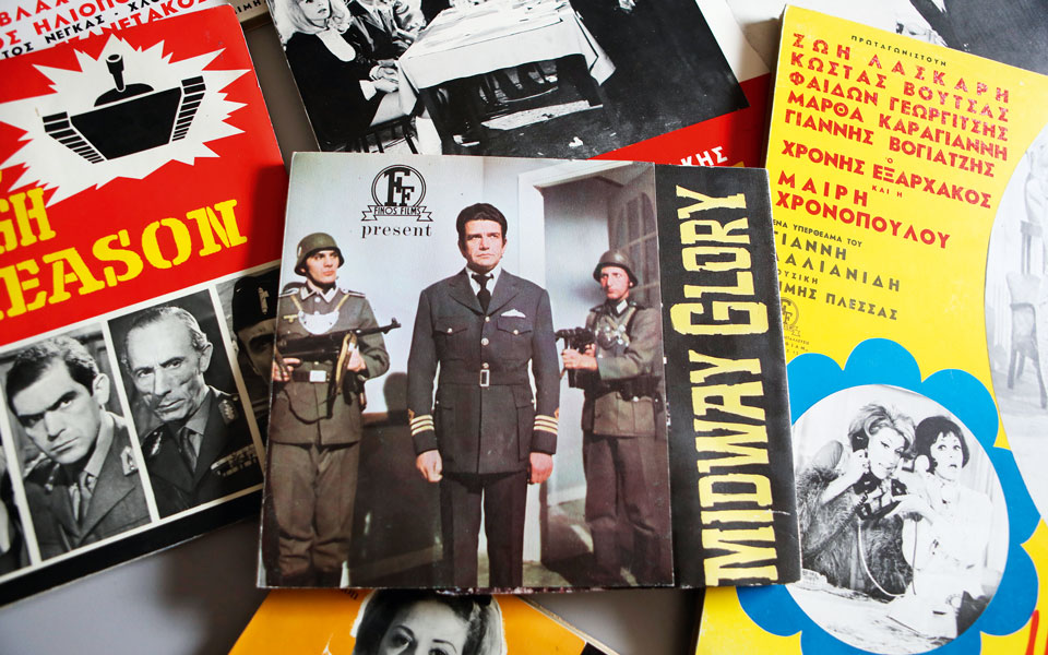 Οι θησαυροφύλακες της Φίνος Φιλμ-4