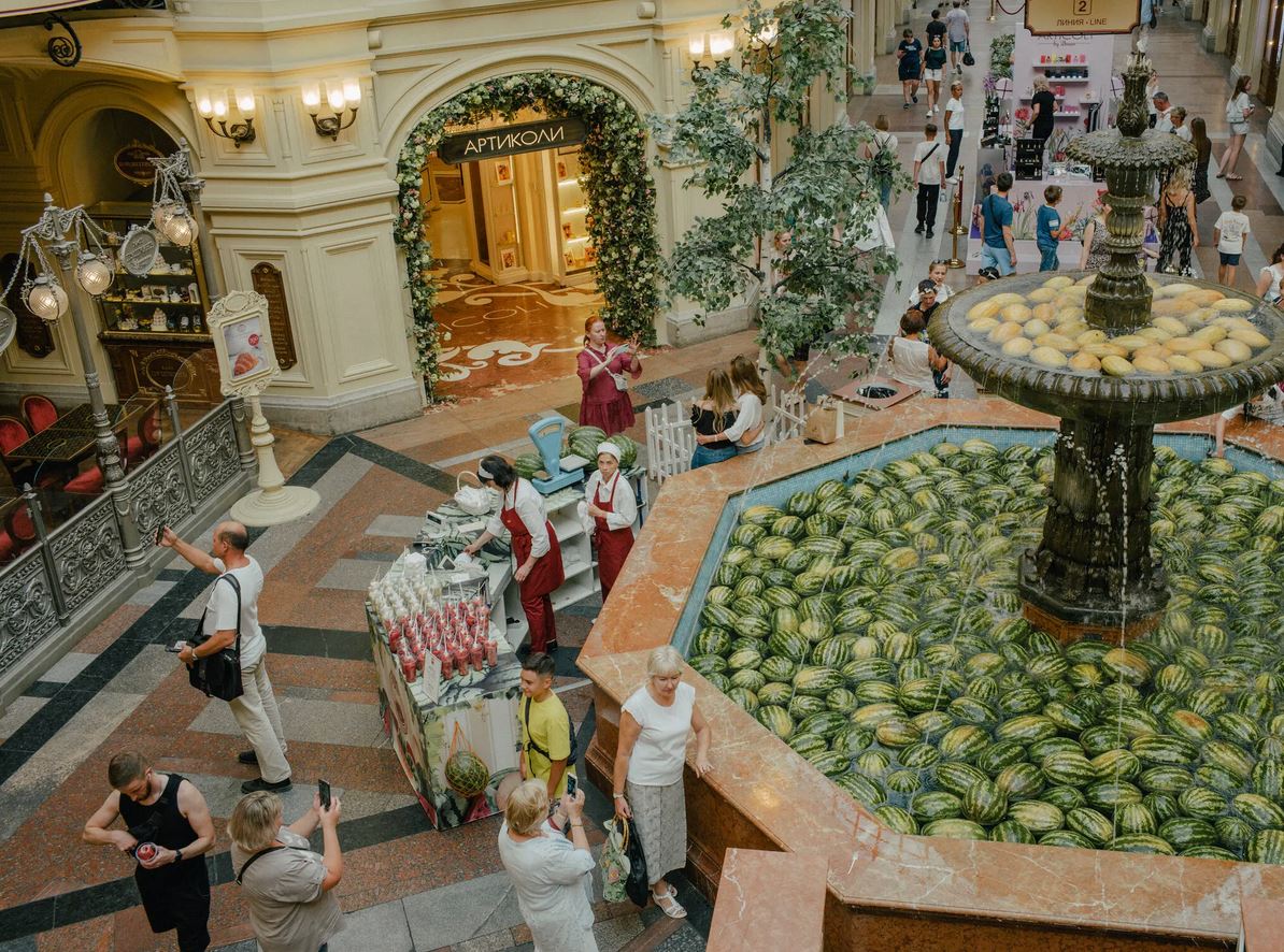 «Τίποτα δεν έχει αλλάξει πραγματικά»: Πώς κυλάει η ζωή στη Μόσχα, ενώ ο πόλεμος μαίνεται-4