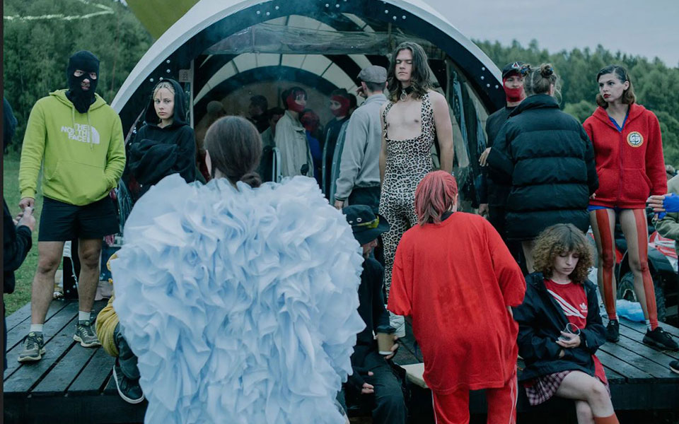 «Τίποτα δεν έχει αλλάξει πραγματικά»: Πώς κυλάει η ζωή στη Μόσχα, ενώ ο πόλεμος μαίνεται-12