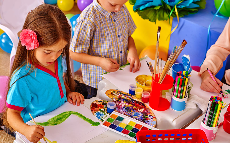 Πόσο «γεμάτο» μπορεί να είναι το πρόγραμμα των παιδιών μετά το σχολείο;-2