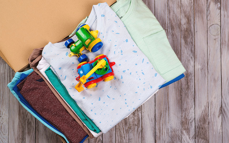 Δεύτερη ζωή… για τα σχολικά είδη – Κερδίζουν έδαφος οι «πράσινες» αγορές-1