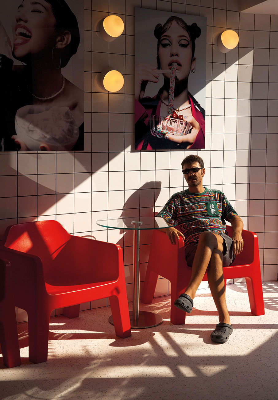 12 νέες αφίξεις στην Αθήνα, για να ανταλλάξετε τα νέα του καλοκαιριού με φαγητό και ποτό-9