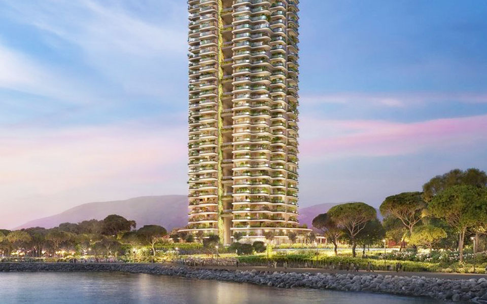 Ελληνικό: 5.000-6.000 ευρώ/τ.μ. οι τιμές πώλησης κατοικιών-1