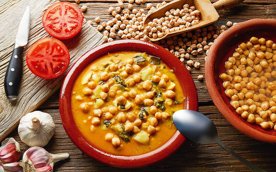 Υγιεινή διατροφή δεν είναι απαραίτητα αυτή που περιέχει λίγα λιπαρά-1