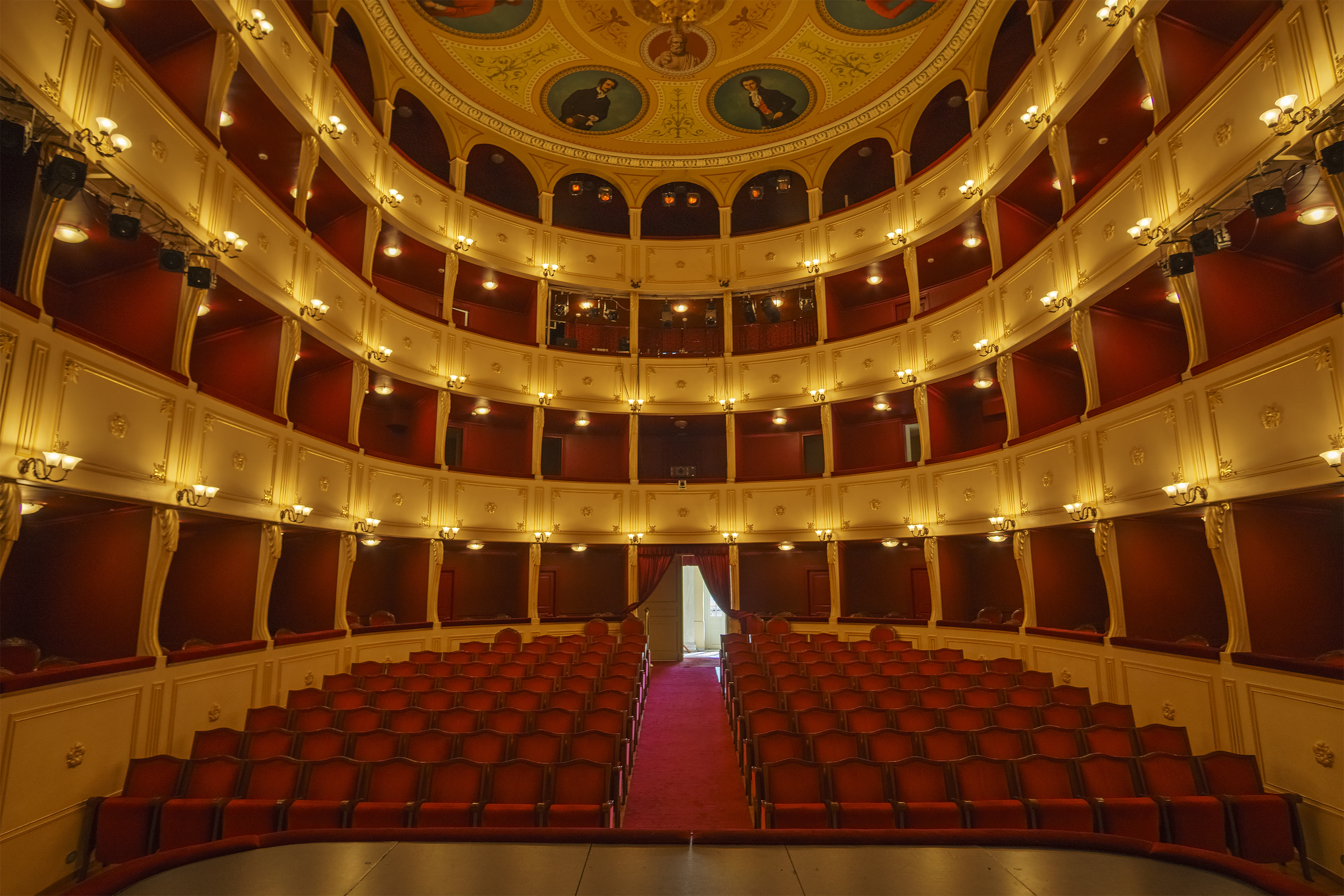 Animasyros: Πώς το φεστιβάλ κινηματογράφου κινουμένων σχεδίων βοήθησε στην ανάπτυξη της Σύρου-2