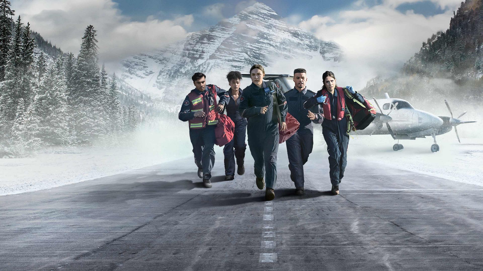 Γιατί «κολλάμε» τόσο με τις ιατρικές τηλεοπτικές σειρές;-4