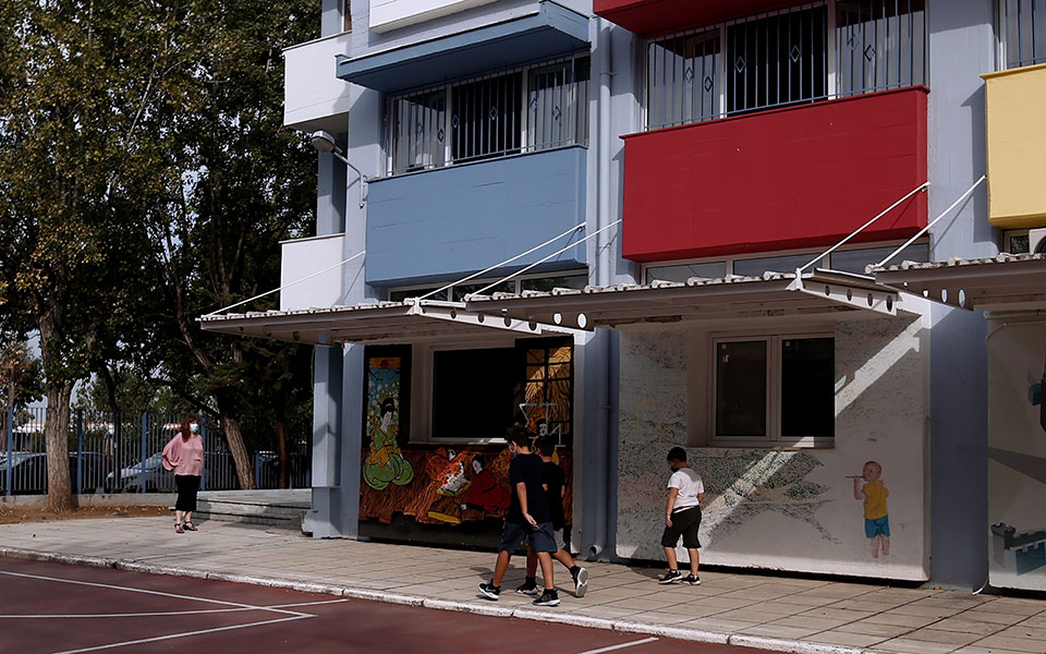 Μια θάλασσα γεμάτη μαθητές – Εκπαιδευτικοί μιλούν στην «Κ»-1