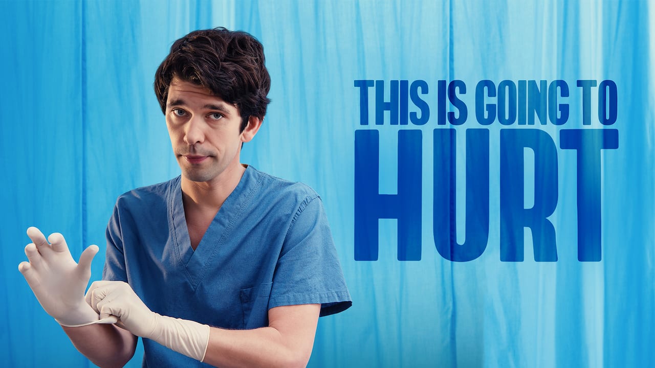 Γιατί «κολλάμε» τόσο με τις ιατρικές τηλεοπτικές σειρές;-3