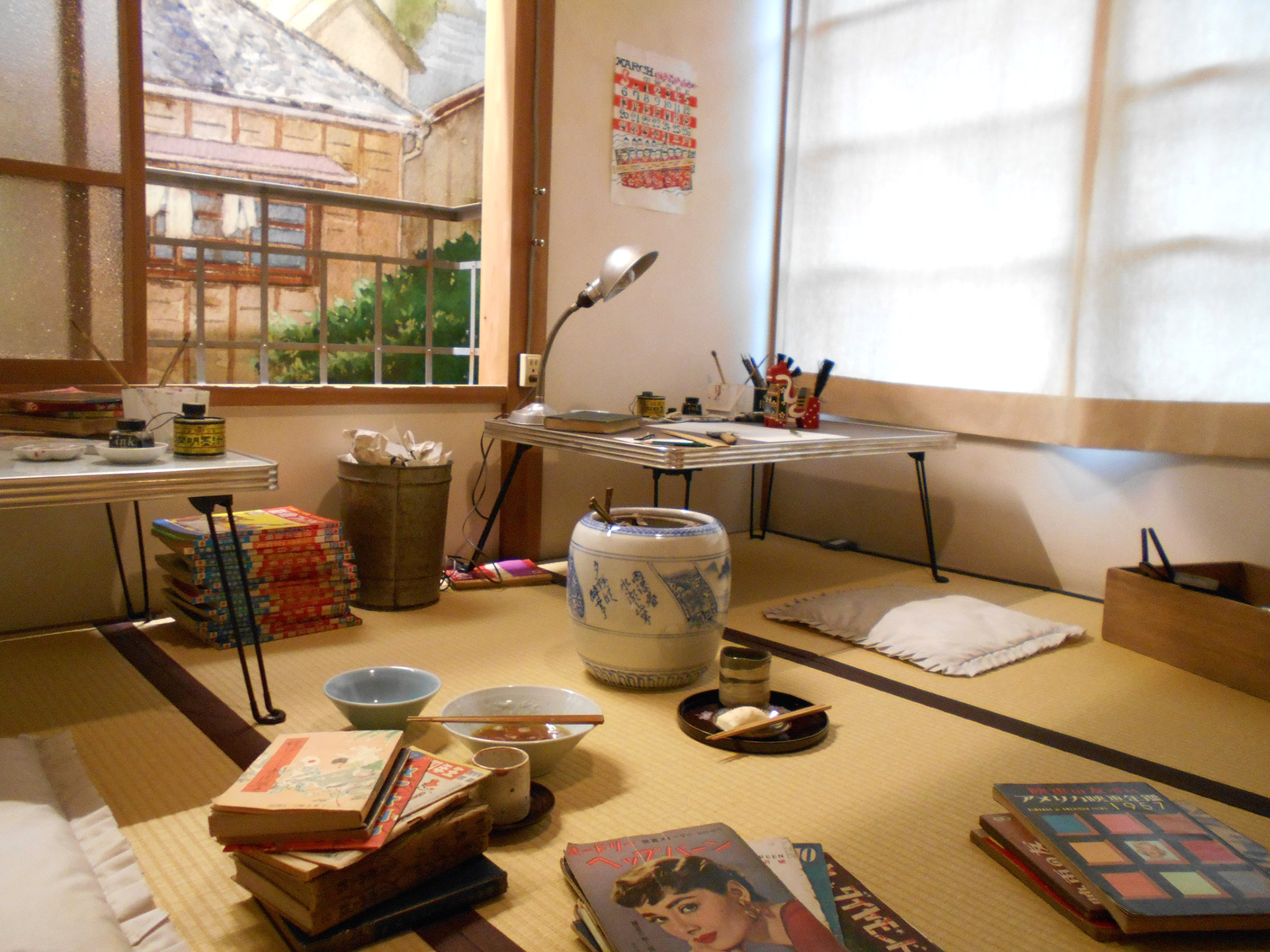 Τρία νέα μουσεία στο Τόκιο διεκδικούν την προσοχή μας-1