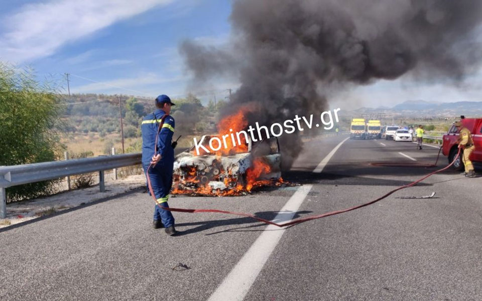 τροχαίο-δυστύχημα-στην-αθηνών-κορίν-562062325