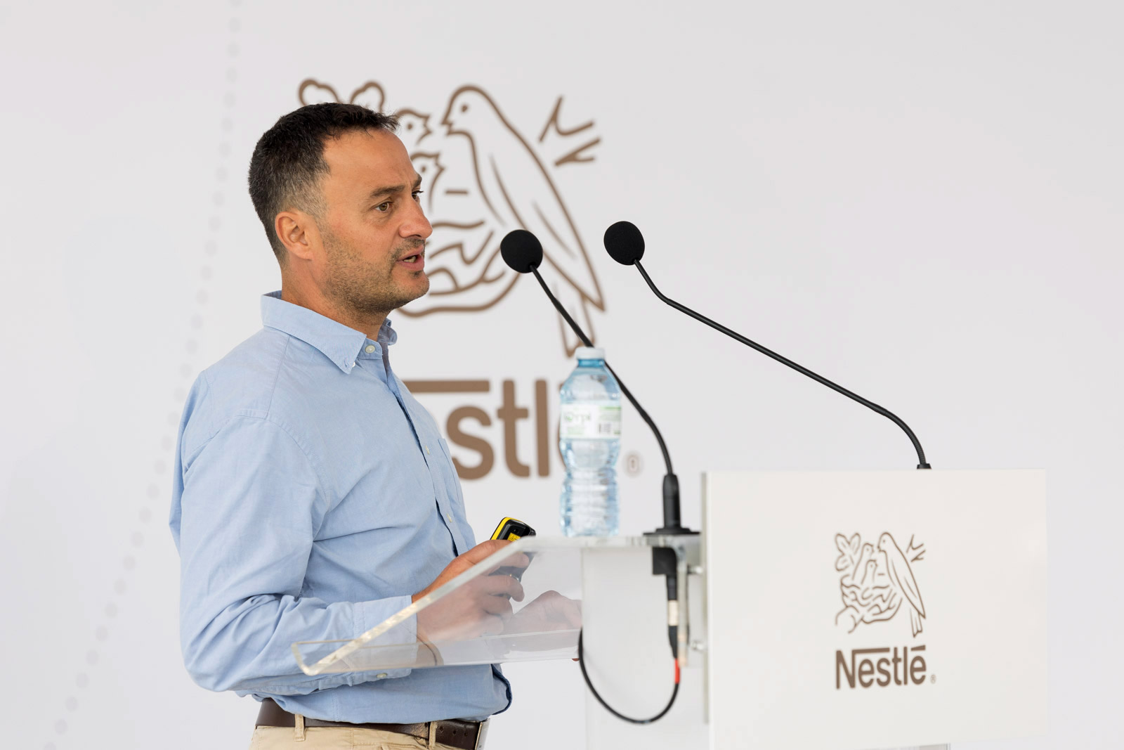 Nestlé Ελλάς: Για ένα μέλλον βιώσιμο, «καθαρό», με σεβασμό στην κοινωνία-2