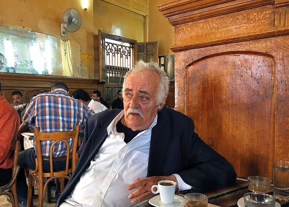 Νοσταλγική Αλεξάνδρεια: Επιστρέφοντας στην «πόλη των ξένων»-8