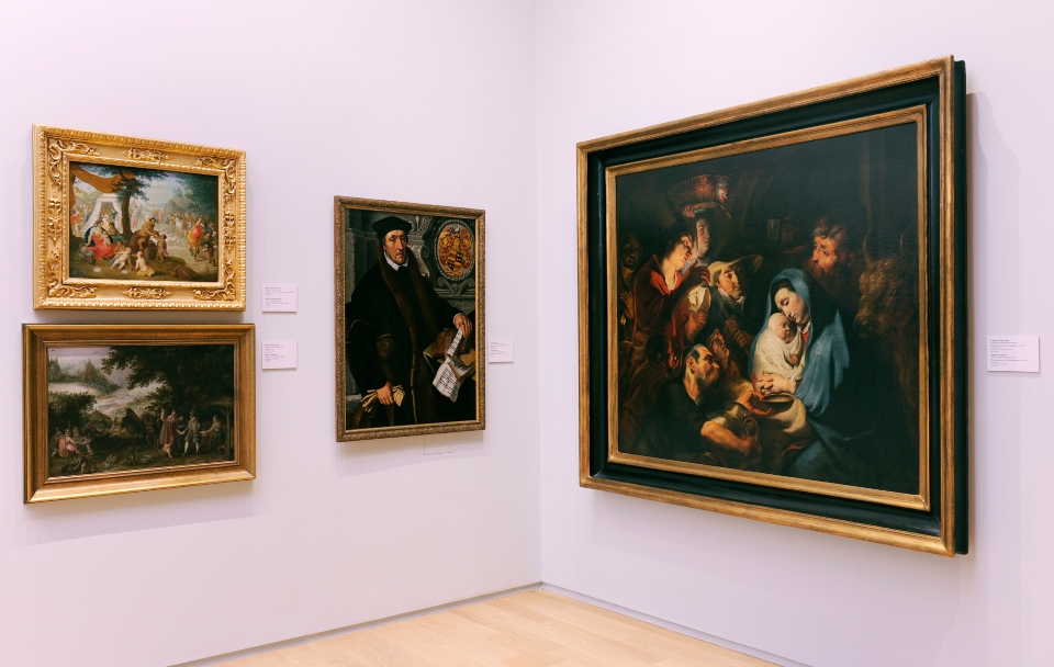 Η νέα εποχή της Εθνικής Πινακοθήκης-1