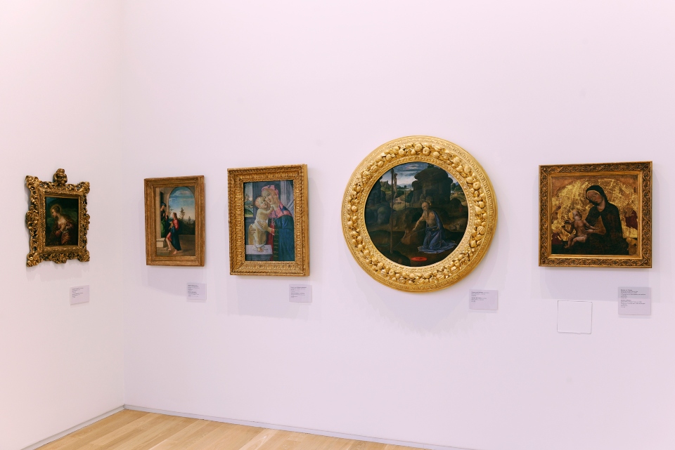 Η νέα εποχή της Εθνικής Πινακοθήκης-2