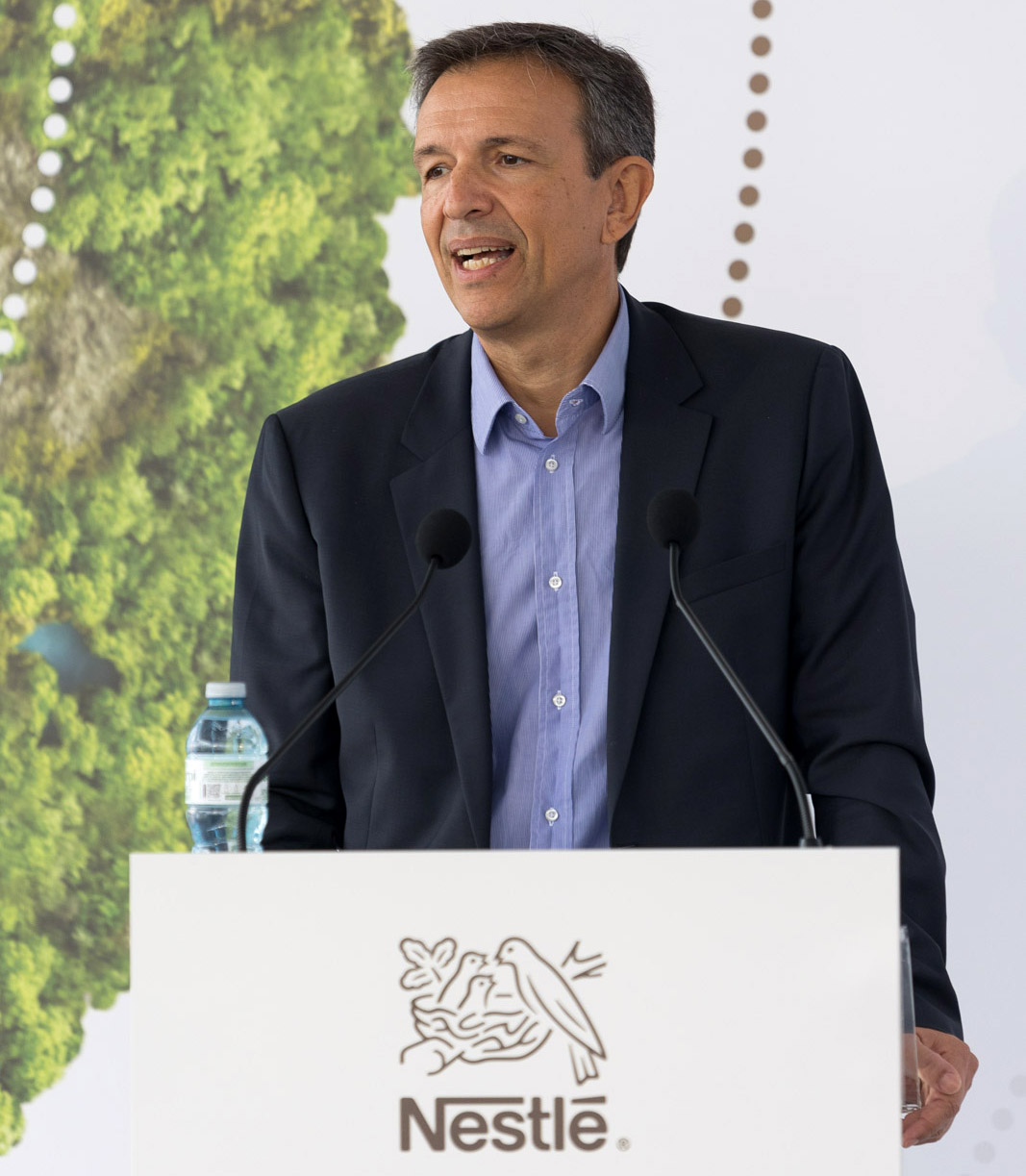 Nestlé Ελλάς: Για ένα μέλλον βιώσιμο, «καθαρό», με σεβασμό στην κοινωνία-1