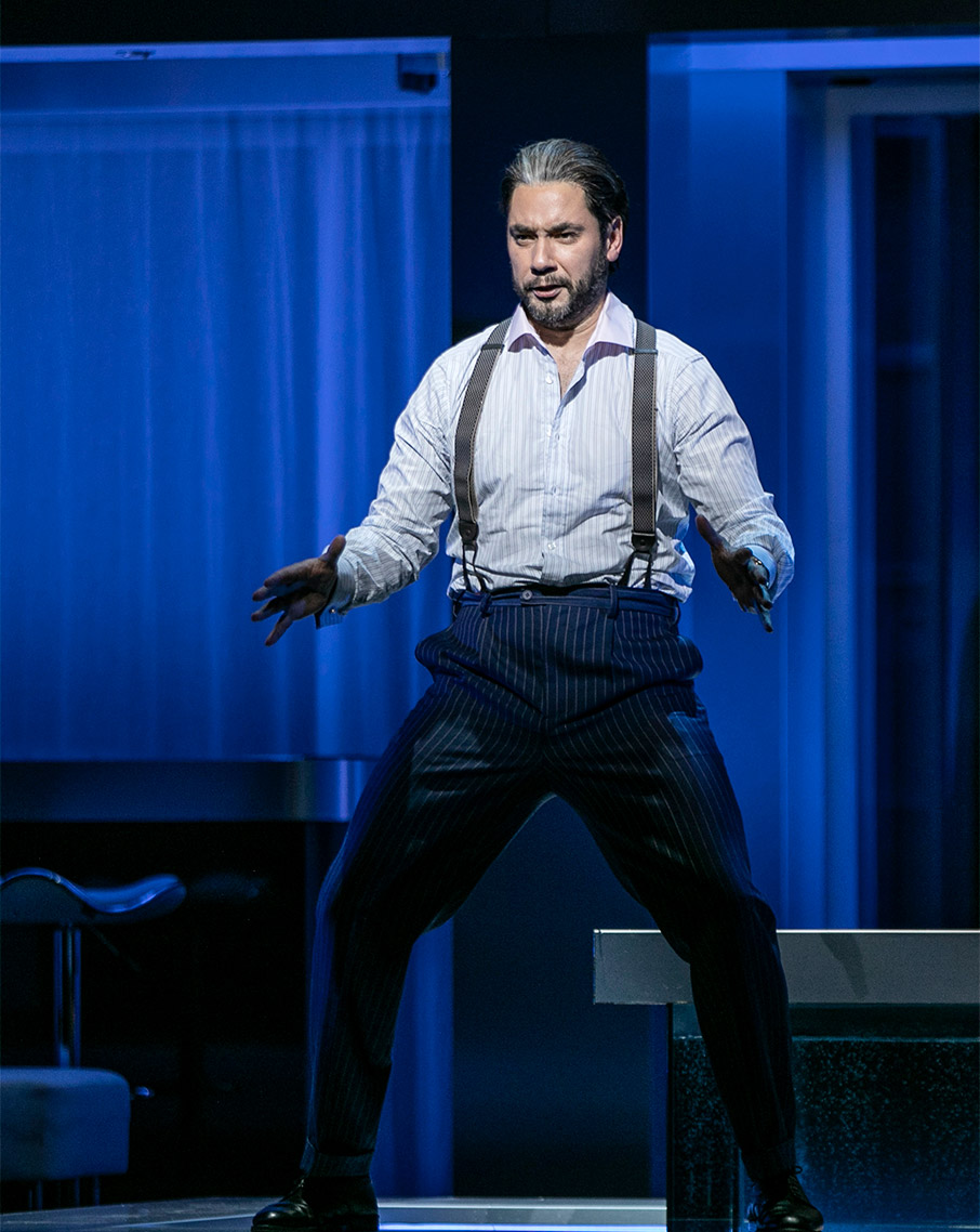 “Ντον Τζοβάννι” του Μότσαρτ στην Εθνική Λυρική Σκηνή-1