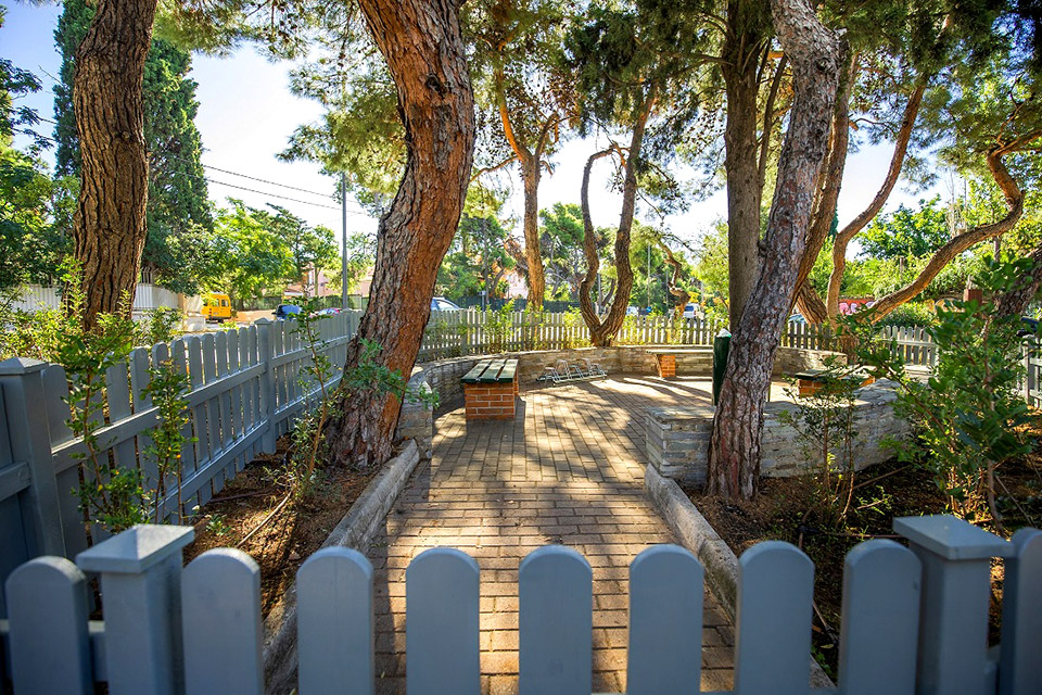 P&G και Θανόπουλος: Ενώνουν δυνάμεις για τη δημιουργία ενός νέου Πάρκου Τσέπης στην Κηφισιά-1