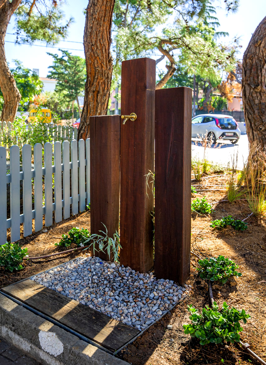 P&G και Θανόπουλος: Ενώνουν δυνάμεις για τη δημιουργία ενός νέου Πάρκου Τσέπης στην Κηφισιά-2