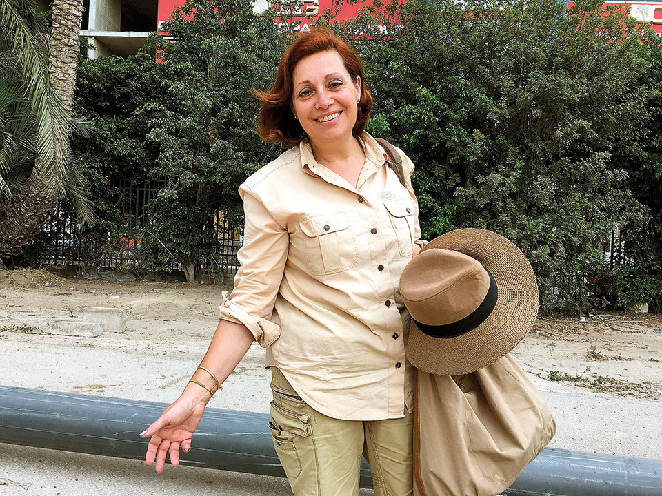 Νοσταλγική Αλεξάνδρεια: Επιστρέφοντας στην «πόλη των ξένων»-6