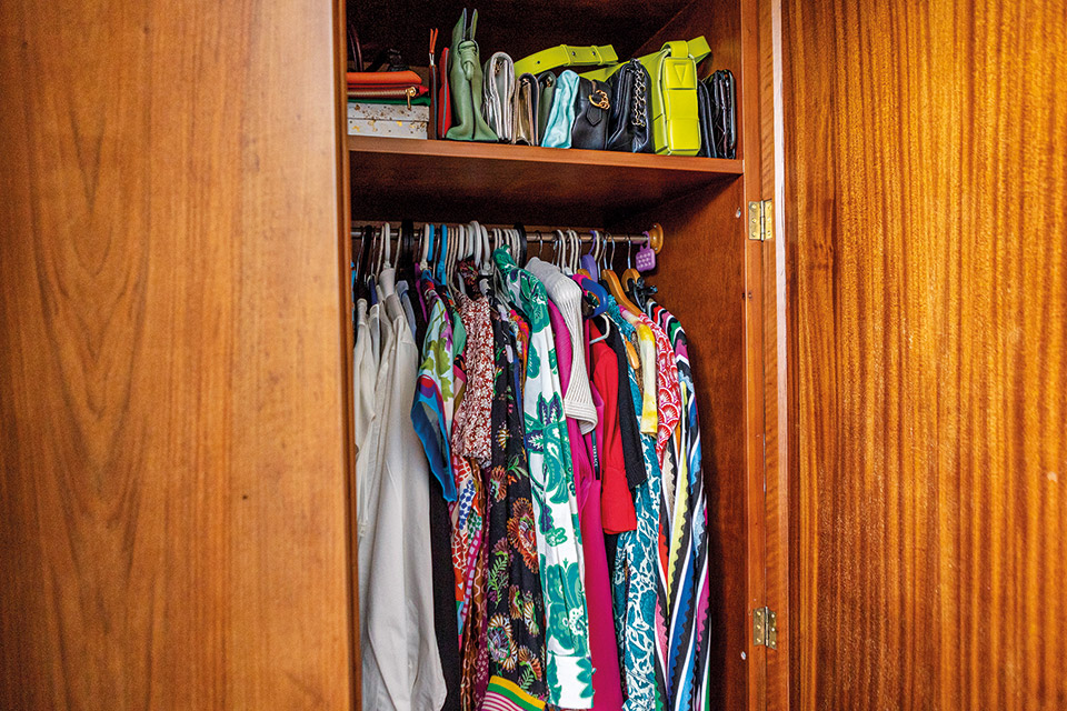 My space: Gagosian αισθητική σε ένα διαμέρισμα στο Κολωνάκι-4