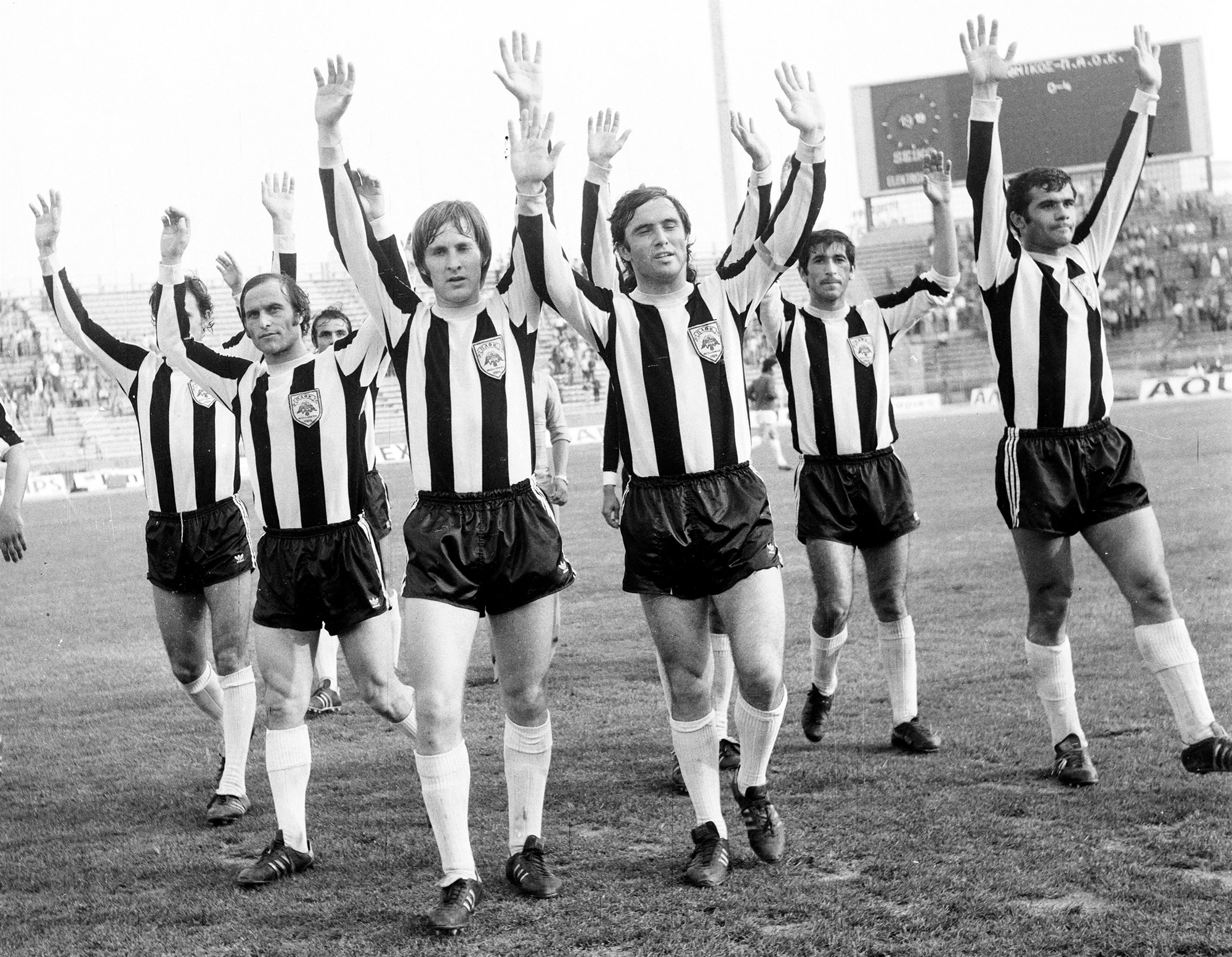 Ο ατελής εκσυγχρονισμός του ποδοσφαίρου-2