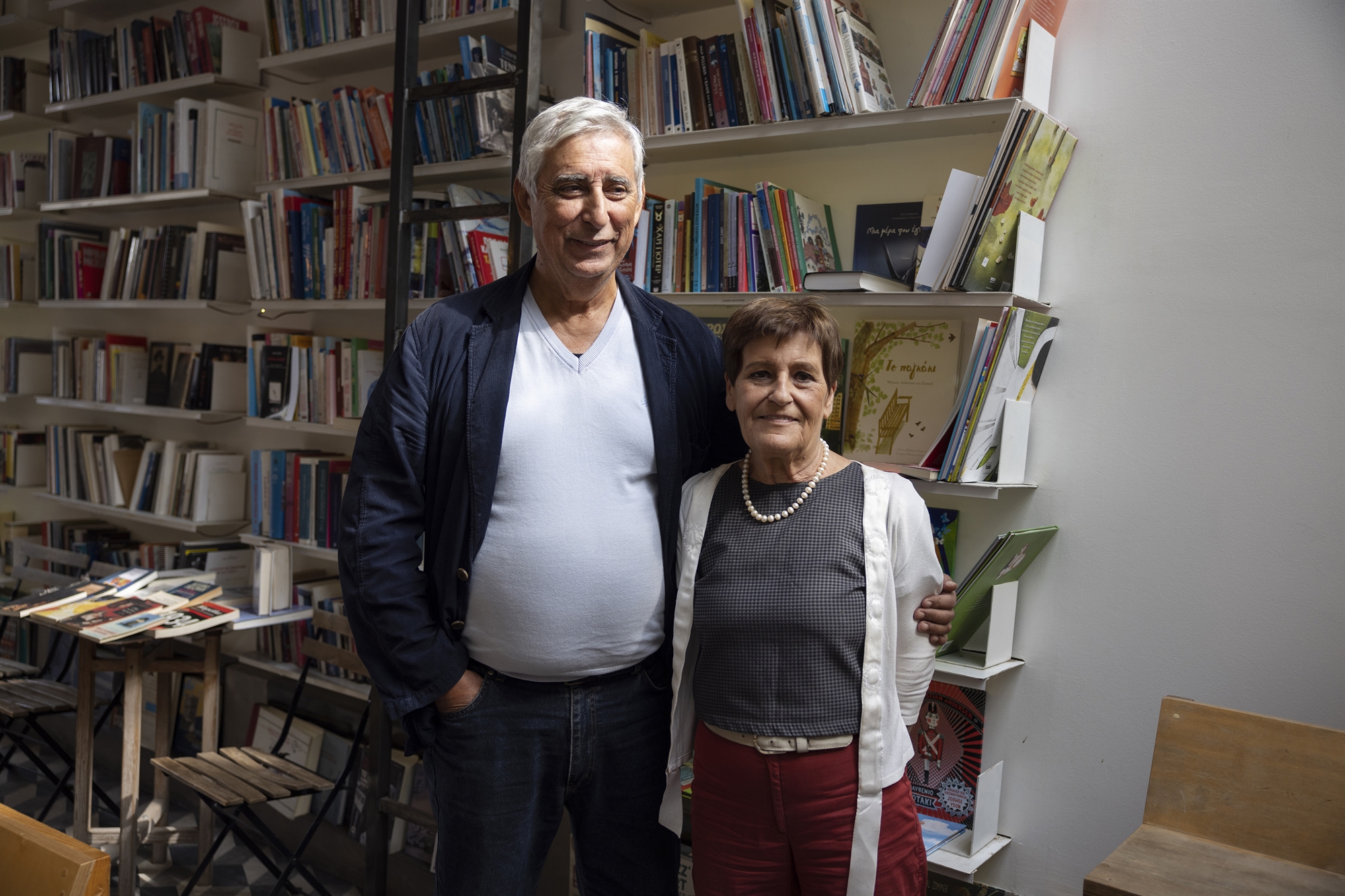 Οι ακρίτες και το ξύπνημα του νυσταλέου λιμανιού-3