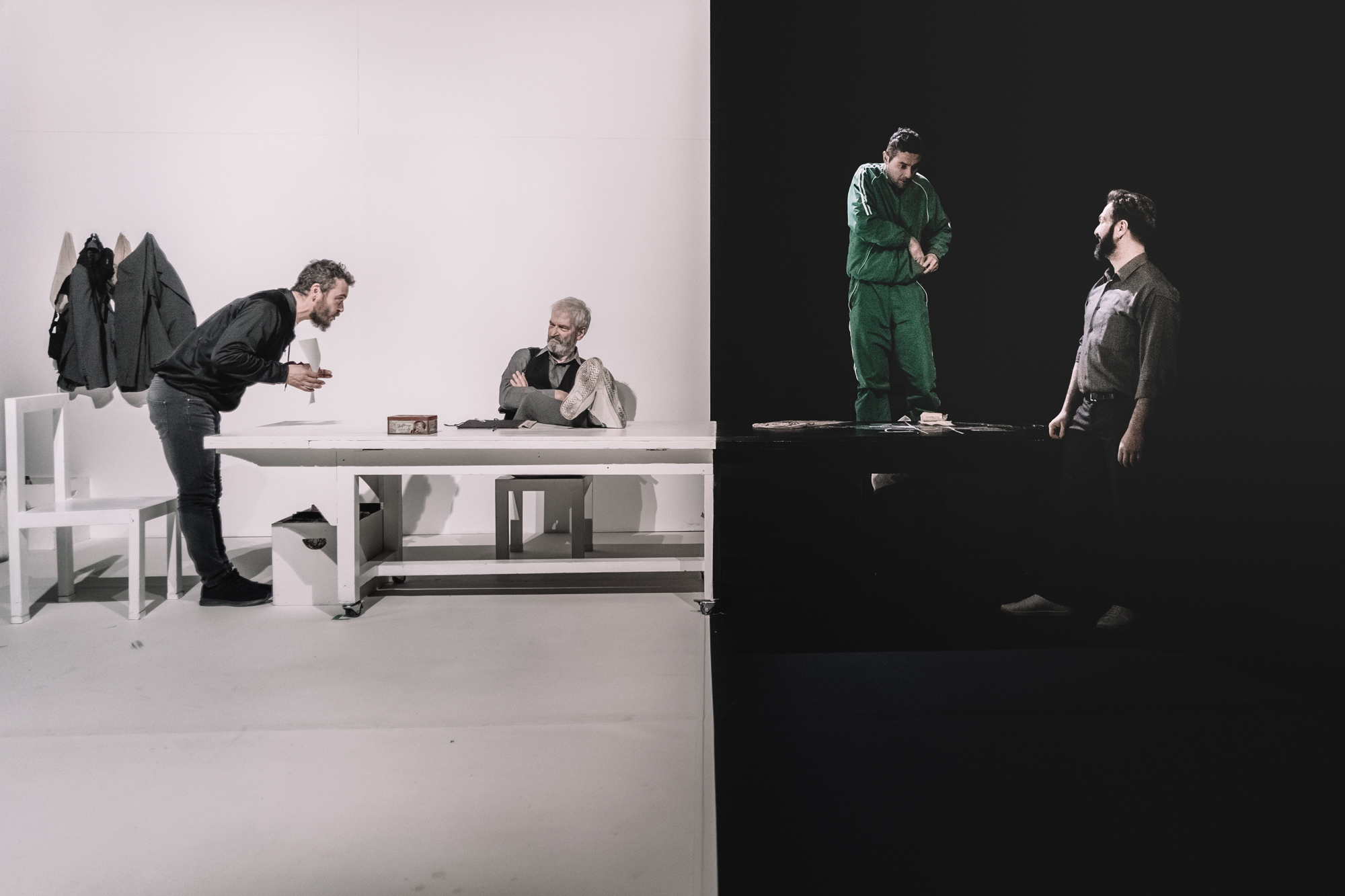 Θέατρο για κάθε «δακτυλικό αποτύπωμα»-1