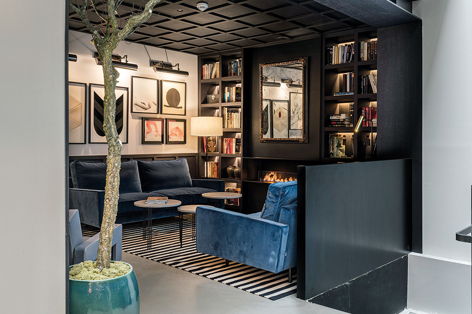 Βαρκελώνη: Κάνουμε check in σε 6 νέα ξενοδοχεία της πόλης -11