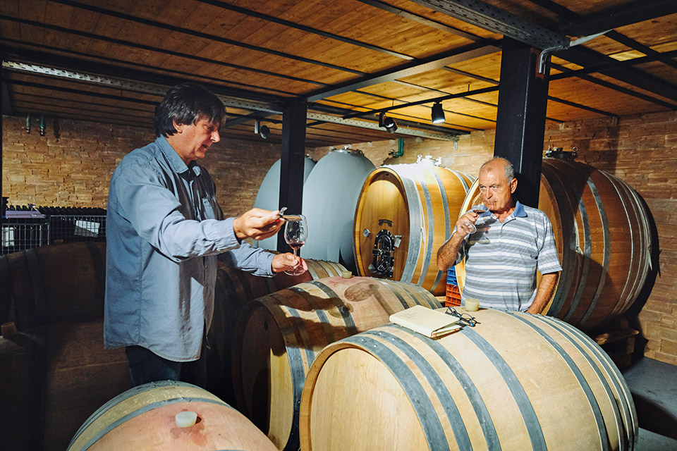 Οινοτουρισμός: Δέκα αγαπημένοι προορισμοί στην Ελλάδα-8