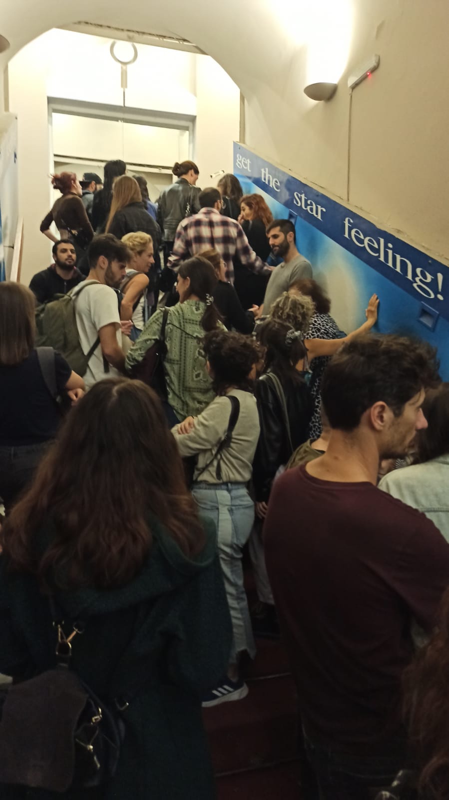 Η «Γιορτή του Σινεμά» έφερε τον κόσμο πίσω στις αίθουσες-2