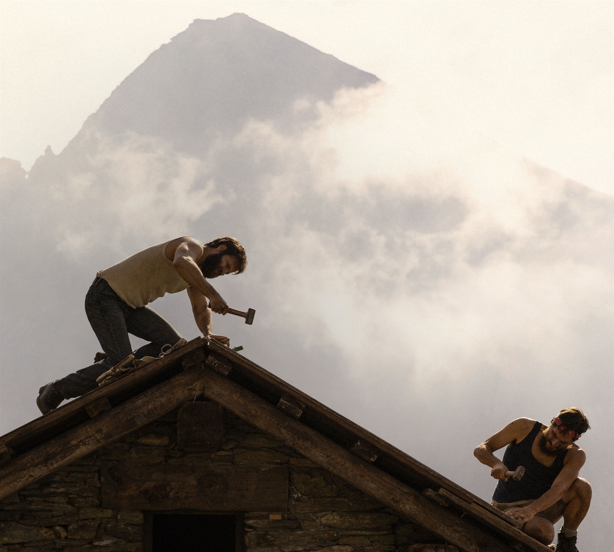 Φεστιβάλ Θεσσαλονίκης με Φατίχ Ακίν, Νταρντέν και Αρονόφσκι-2
