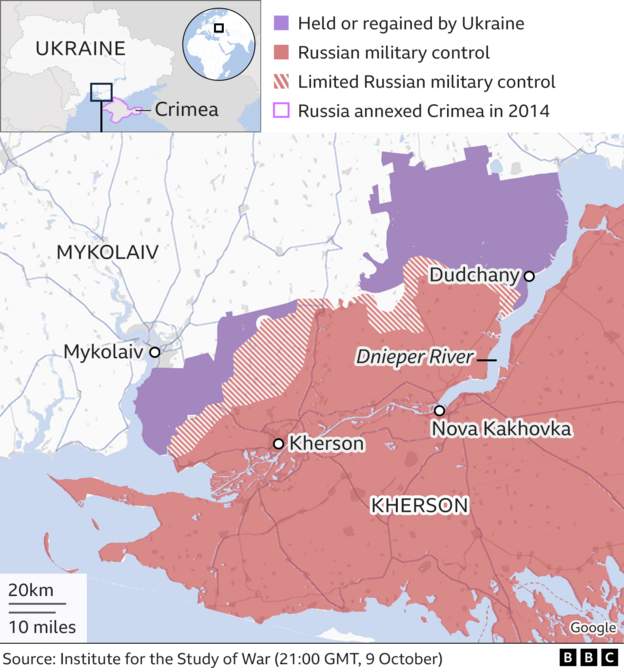 Ουκρανία: Ανασύνταξη των ρωσικών δυνάμεων βλέπει η Δύση – Σφοδρές μάχες στο Μπαχμούτ-1