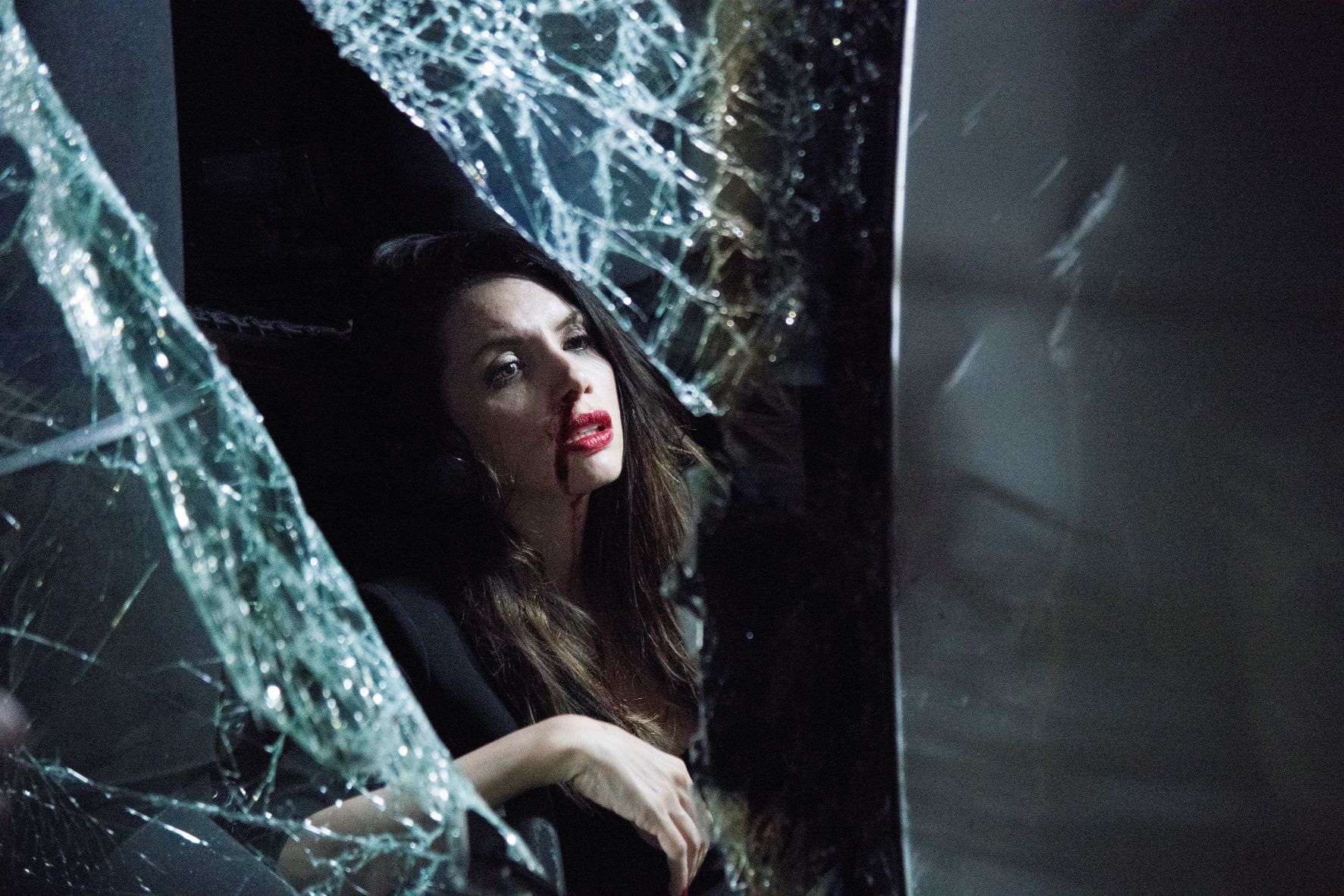 Home Cinema: Ενας πειστικός βετεράνος «Τζέισον Μπορν»-1