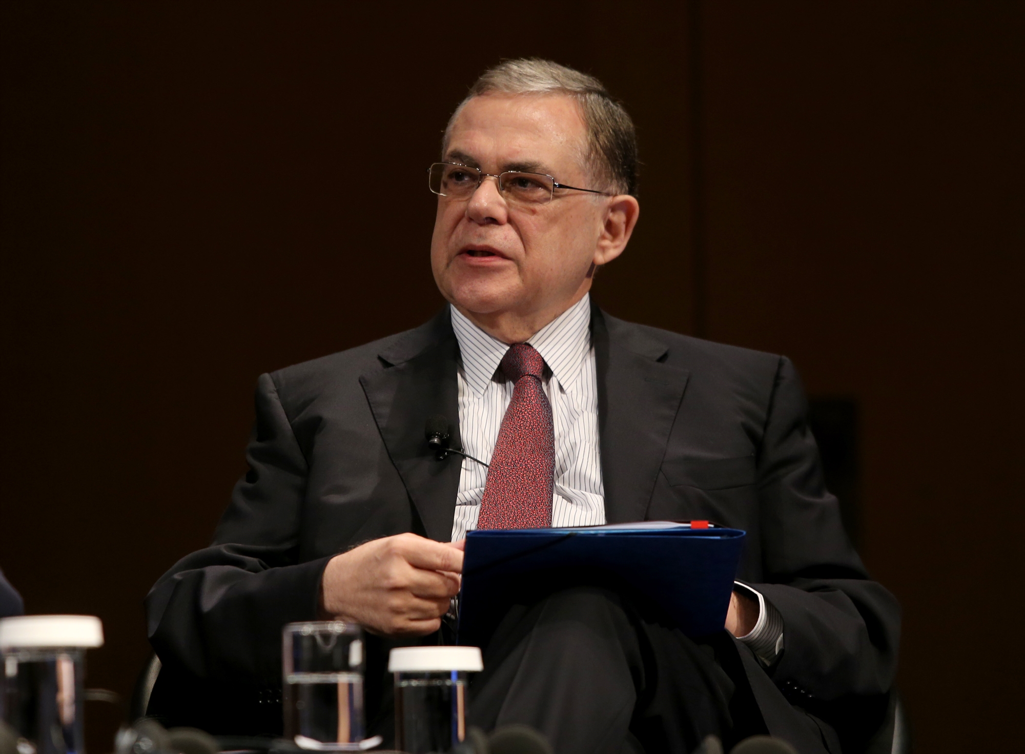 Οι άγνωστοι πόλεμοι της Ακαδημίας-2