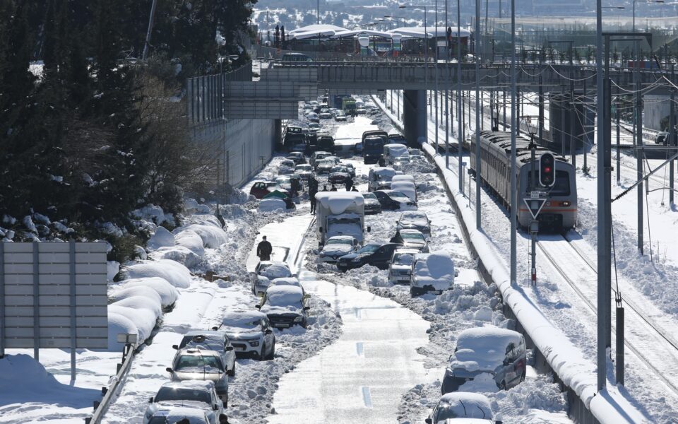 Από τις μέγα-πυρκαγιές στις ακραίες βροχοπτώσεις: Τι πρέπει να αλλάξει στην αντιμετώπισή τους-4