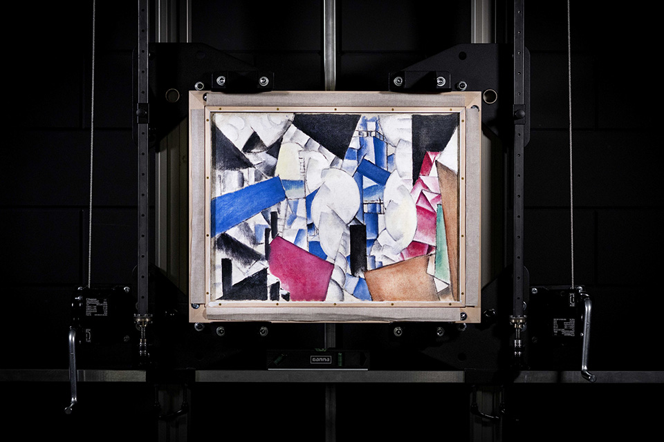 Νέος πίνακας