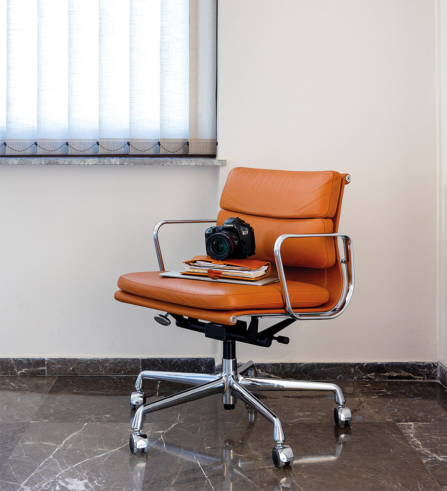 My space: Στο χαρούμενο και φωτεινό σπίτι του Γιώργου Κορδάκη-5