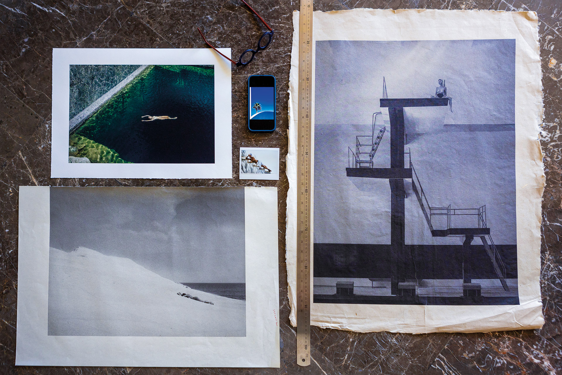 My space: Στο χαρούμενο και φωτεινό σπίτι του Γιώργου Κορδάκη-3